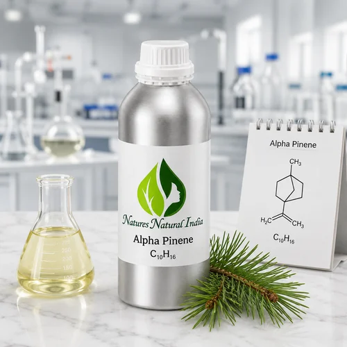 Alpha Pinene Aromatic Chemical