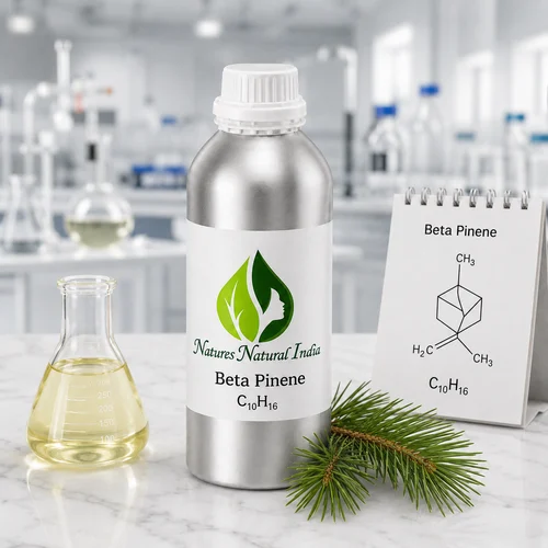 Beta Pinene Aromatic Chemical