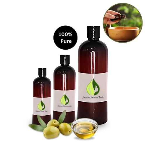 Olive Carrier Oil Extra Virgin, 25 Kg