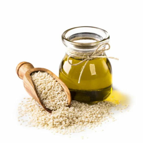 Organic Sesame Oil, Packaging Type: container, Packaging Size: 25 litre