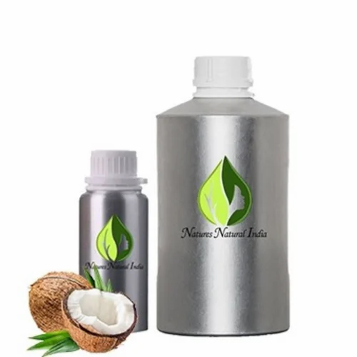 Organic Coconut Oil, Packaging Size: 25 litre