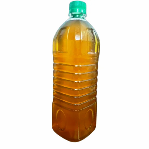 Organic Sesame Oil