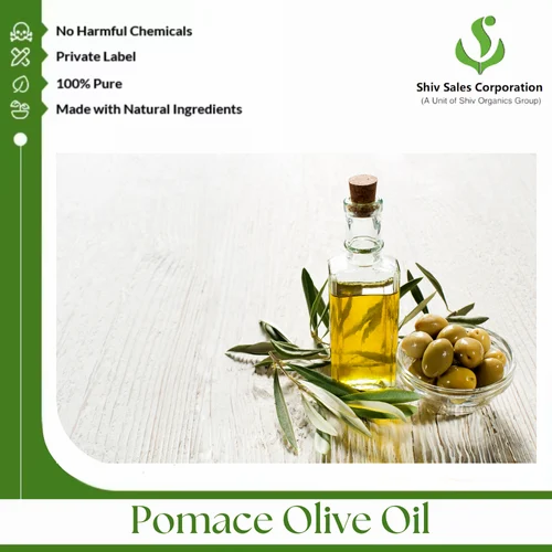 Olive Pomace Oil, Packaging Size: 5 litre
