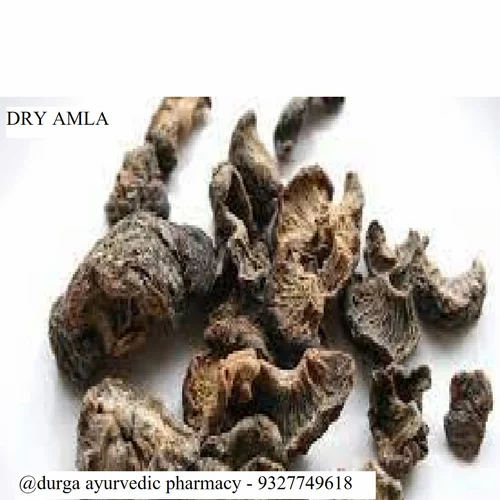 Dried Amla Fruit, Packaging Size: 25 Kg, Packaging Type: Plastic Bag