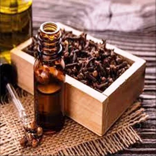 Clove Oil Rectified
