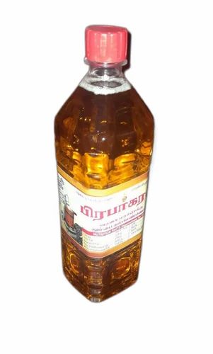 Mono Saturated Thumbai Sesame Oil, Packaging Type: Bottle, Packaging Size: 1 litre