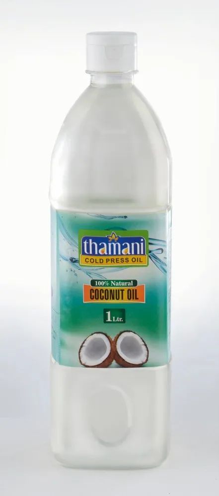 Pure Coconut Oil for Cooking