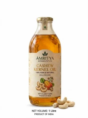 Cashew Oil