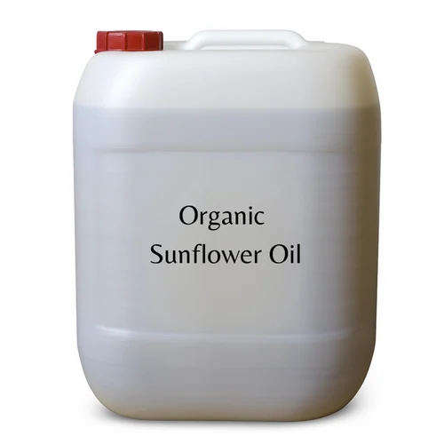 Sunflower Oil, Packaging Size: 20 L
