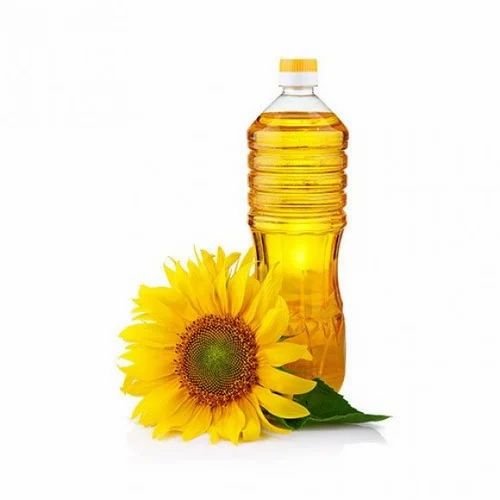 Sunflower Oil, Packaging Size: 5 L
