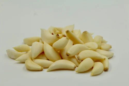 GradeAOrganic Garlic Kali