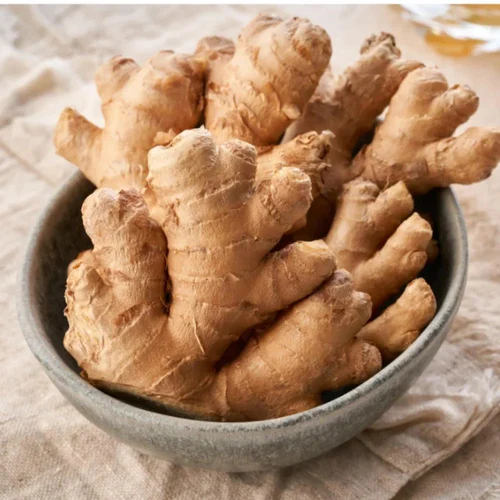 Organic Fresh Ginger