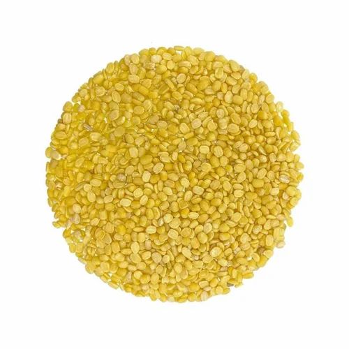 Organic Moong Dal