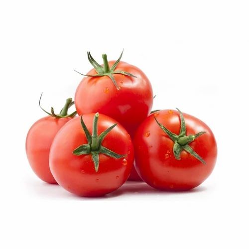 Organic Red Tomato