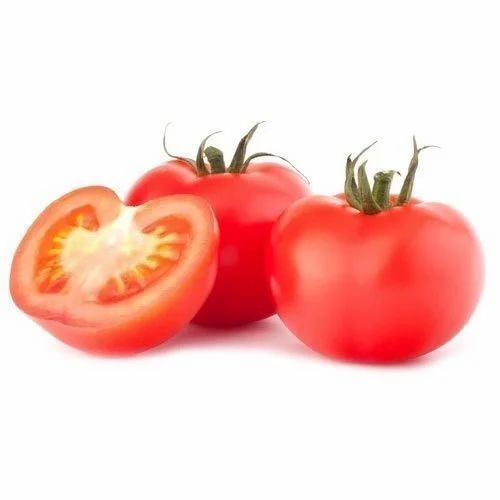 Organic Tomato