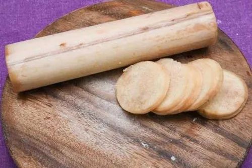 Organic Banana Stem