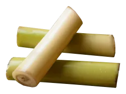 Banana Stem