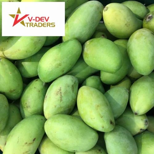 Fresh Raw Mango