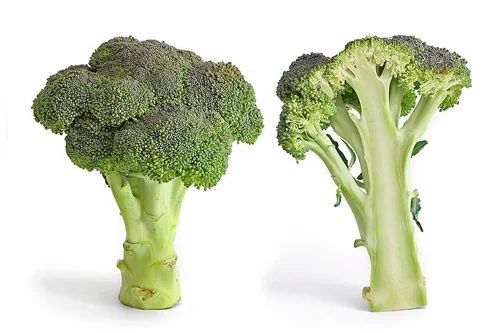 Organic A Grade Fresh Broccoli