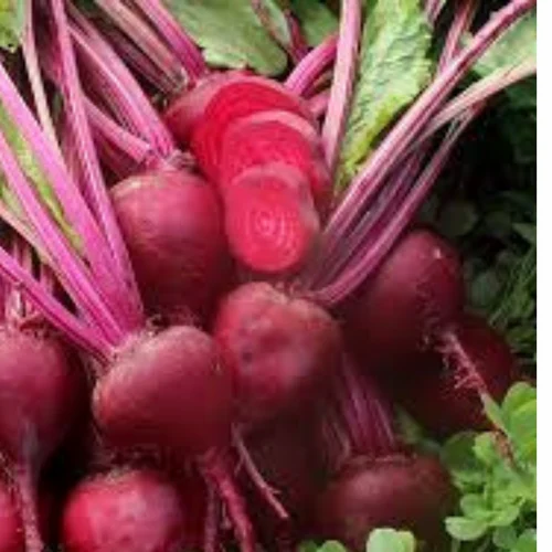 A Grade Organic Beetroot, Packaging Type: Loose