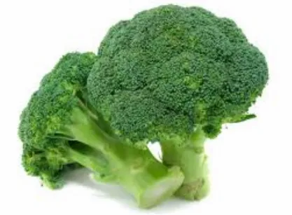 Organic Broccoli