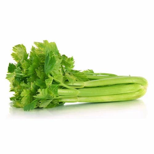 Organic Celery