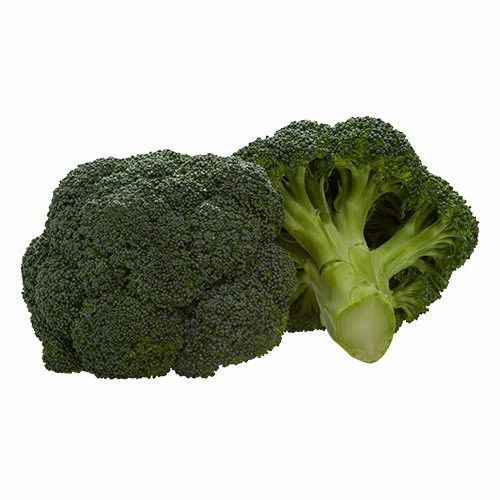 Organic Broccoli
