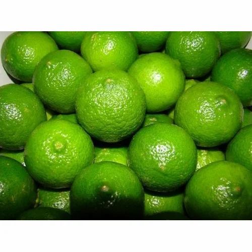 Organic Lime