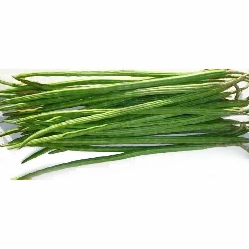 Organic Drumstick