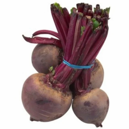 Loose Organic Beetroot