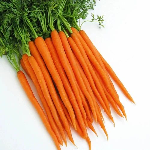 Loose Orange Carrot