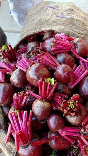 Ooty Fresh Beetroot