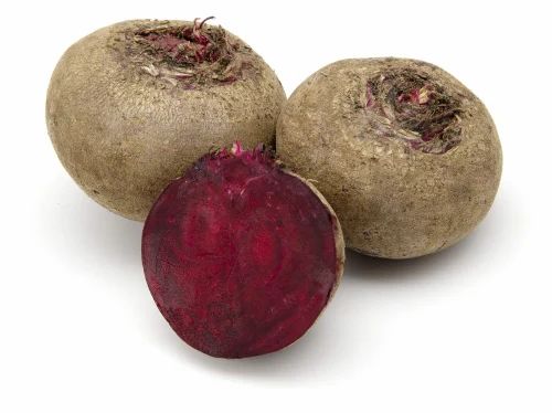 Pan India Fresh Organic Beetroot, 1.53mg