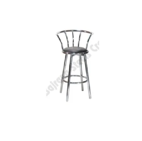 Stainless Steel Chair 