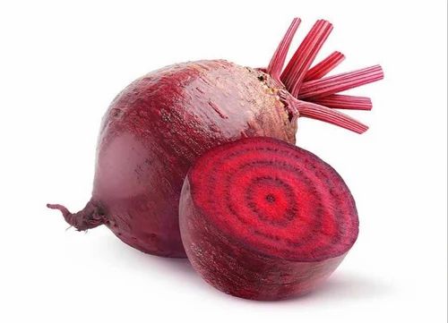 A Grade Fresh Pink Beetroot, Packaging Type: Gunny Bag, Packaging Size: 20 Kg