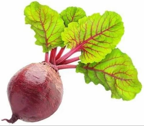 A Grade Organic Beetroot