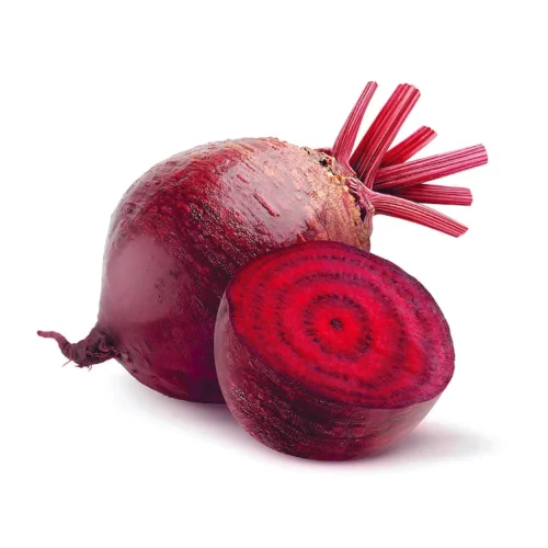 A Grade Organic Beetroot