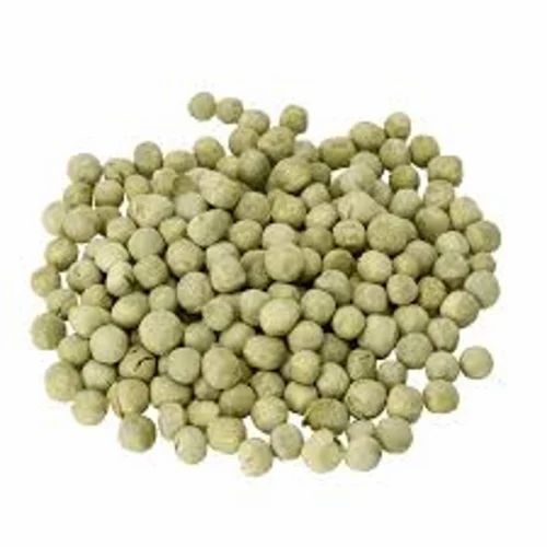 Organic Green Pea