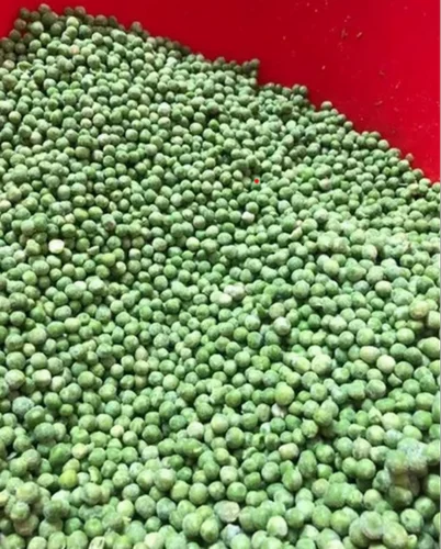 Pan India Organic Pea, Pesticide Free (for Raw Products)