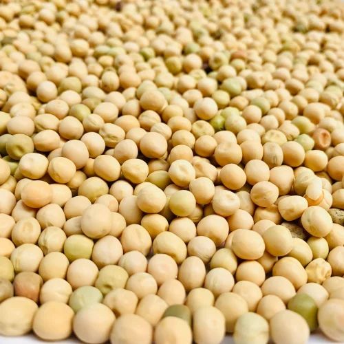 Organic Whole Matar