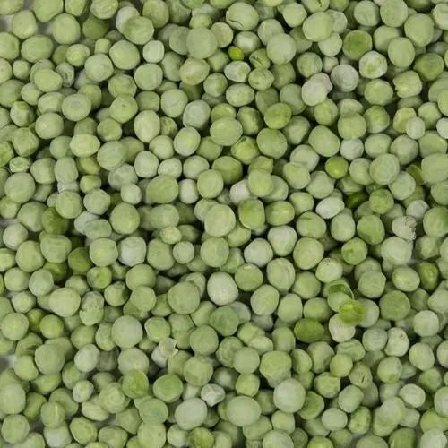 Organic Pea