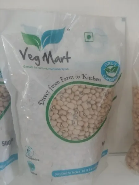 Organic Beans
