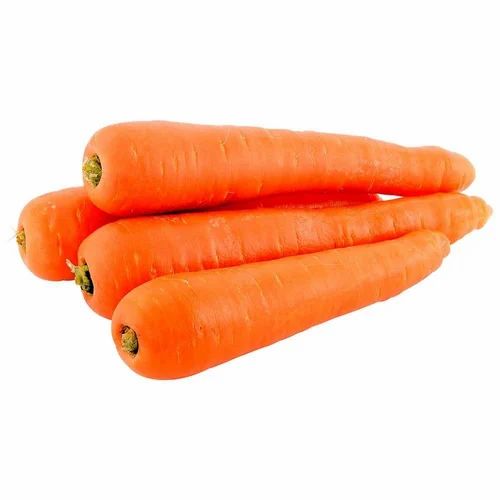 A Grade Fresh Orange Carrot, Packaging Type: Loose, 150mg