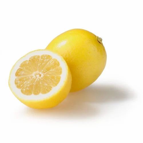 B Grade Organic Fresh Lemon, Packaging Type: Gunny Bag, Packaging Size: Loose