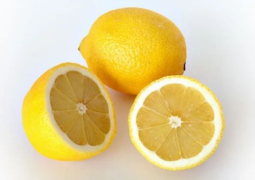 Lime A Grade Kagzi Yellow Lemon, Packaging Size: 1 Kg