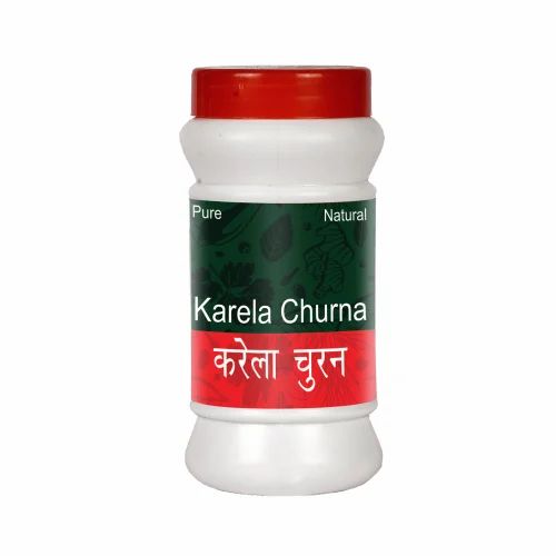 Uttarakhand Oganic Village KARELA (100 gm)