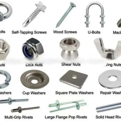 General Engineering Industries