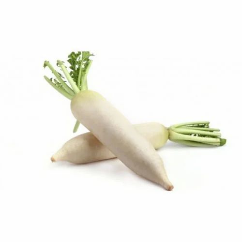 Fresh Radish