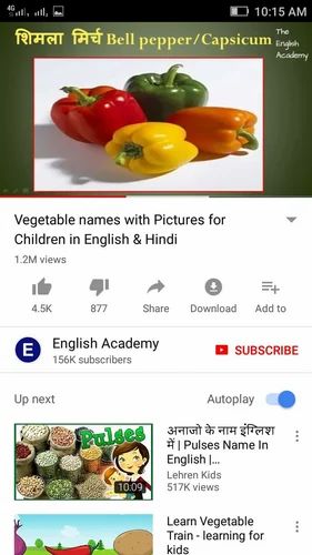 Cappcicum, Organic