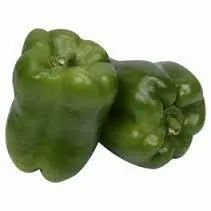 Organic Capsicum